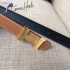 Hermes Belt Genuine Epsom French Leather HBLT2664688